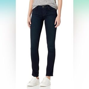 PAIGE Women's Skyline Transcend Mid Rise Skinny Fit Jean NWOT